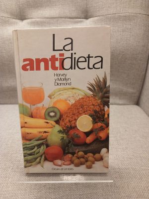 La antidieta
