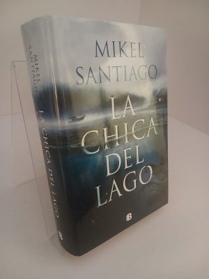 La chica del lago