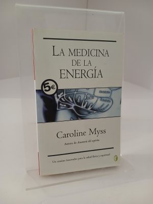 La Medicina de la Energia