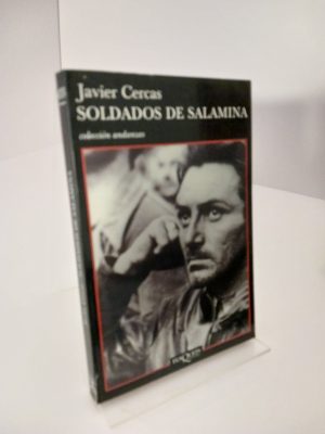 Soldados de Salamina