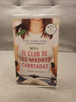El club de las madres cabreadas