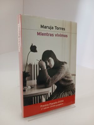 Mientras Vivimos