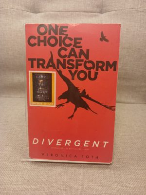 Divergent