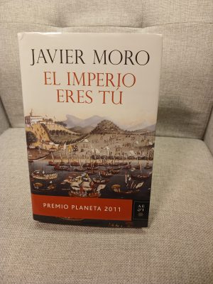 El imperio eres tú