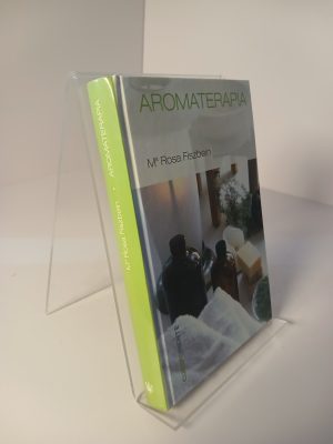 Aromaterapia