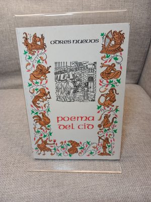 Poema de Cid