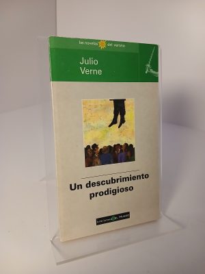 Un descubrimiento prodigioso