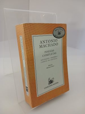 Poesias completas