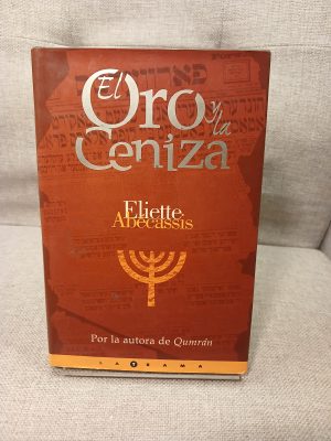 El Oro y la Ceniza