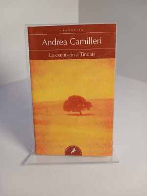 La excursión a Tindari: Montalbano - Libro 7