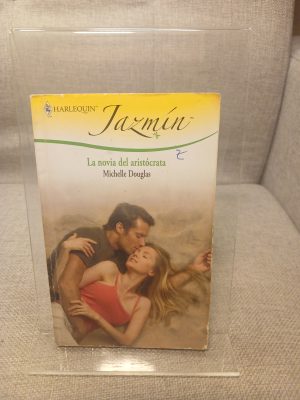 La novia del aristócrata