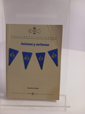 Aviones y verbenas