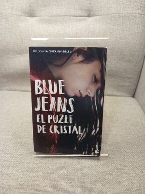 El puzle de cristal