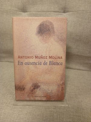 En ausencia de Blanca