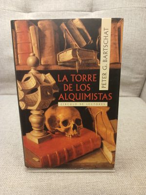 La Torre de los alquimistas
