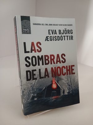 Las sombras de la noche