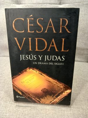 Jesús y Judas un drama del siglo I