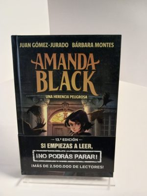 Una herencia peligrosa