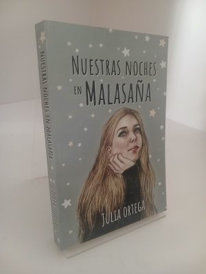 Nuestras noches en Malasaña (Spanish Edition)
