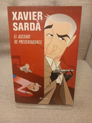 El asesino de presentadores
