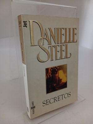 Portada de Secretos