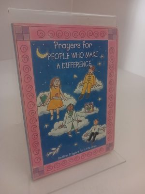 Portada de People Who Make a Difference