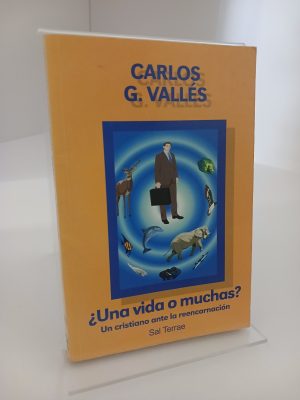 ¿Una vida o muchas? Un cristiano ante la reencarnación