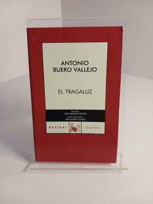 El tragaluz