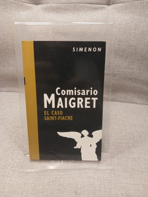 El Caso Saint-Fiacre