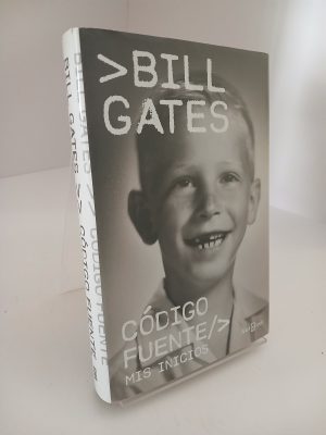 Código fuente: mis inicios