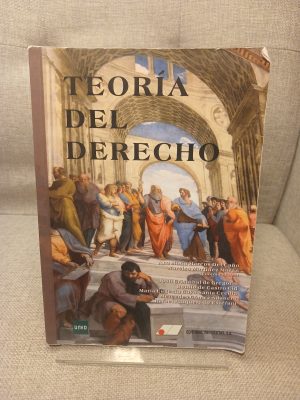 Teoría del Derecho