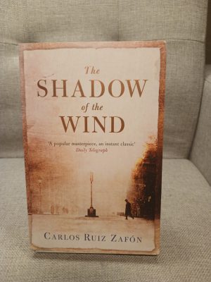 The Shadow of the Wind