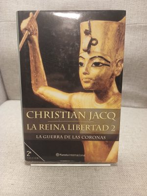 La Guerra de Las Coronas