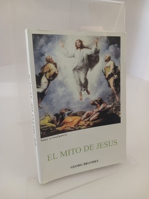 El mito de Jesús