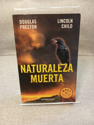 Naturaleza muerta