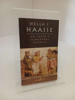 Un gusto a almendras amargas