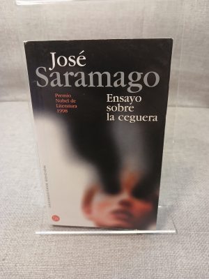 Ensayo sobre la ceguera