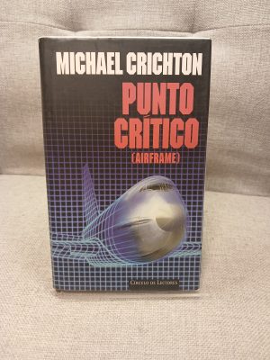 Punto crítico