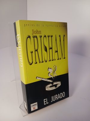 El jurado
