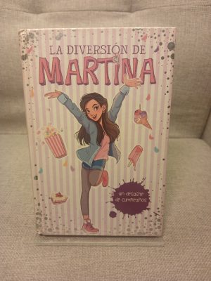 Un Desastre de Cumpleaños