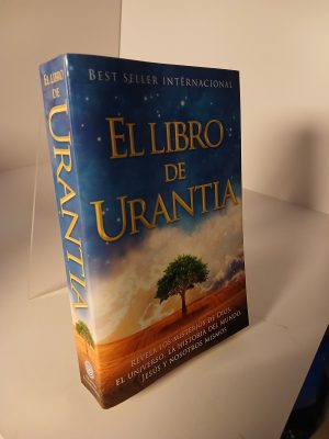 El libro de Urantia