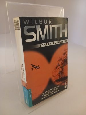 Portada de Tentar al diablo