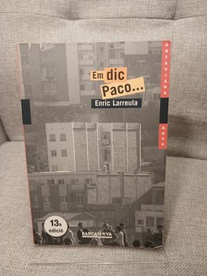 Em dic Paco...