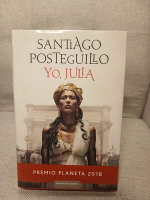 Yo, Julia