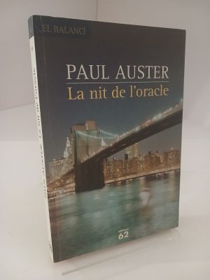 La nit de l'oracle