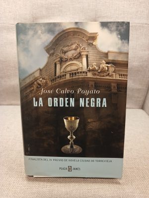 La orden negra