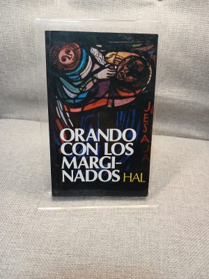 Orando con los marginados