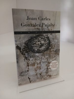 Esbós, teoria i poètica de la nou