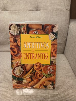 Aperitivos y Entrantes