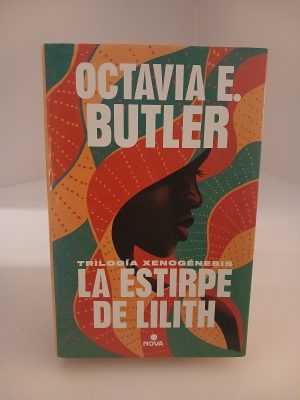 La estirpe de Lilith